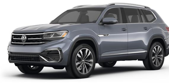 VOLKSWAGEN ATLAS 4MOTION 2022 1V2AR2CA7NC522266 image VOLKSWAGEN ATLAS 4MOTION 2022 1V2AR2CA7NC522266 image